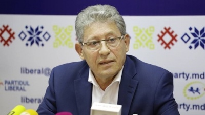 Moldova’s opposition Liberal Party drafts bill to pull country out of CIS